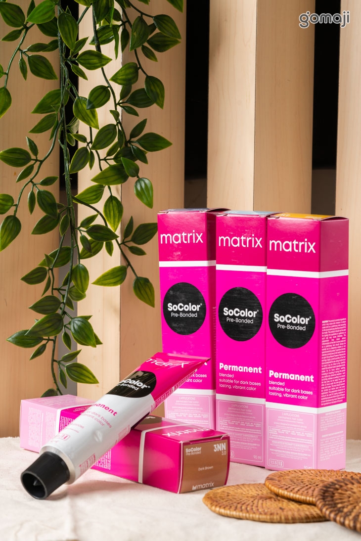 金·JIN Hair Styling 