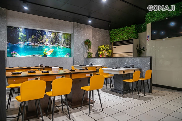 貝貝鍋精緻小火鍋