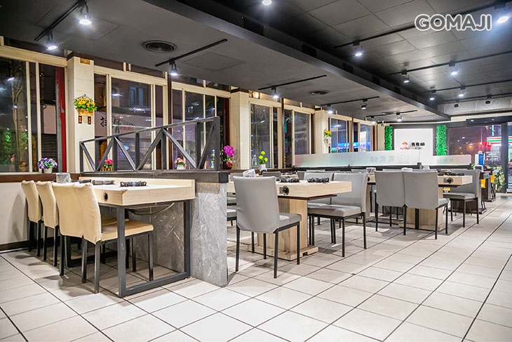 貝貝鍋精緻小火鍋