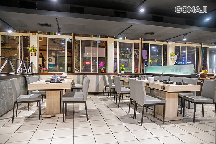 貝貝鍋精緻小火鍋