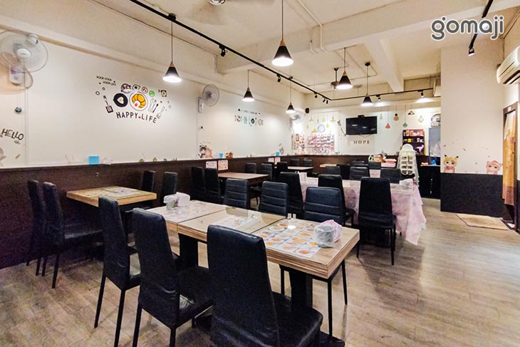 來座義式廚房(蘆洲民族店)