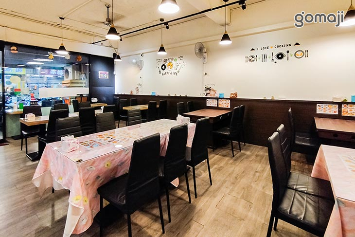 來座義式廚房(蘆洲民族店)