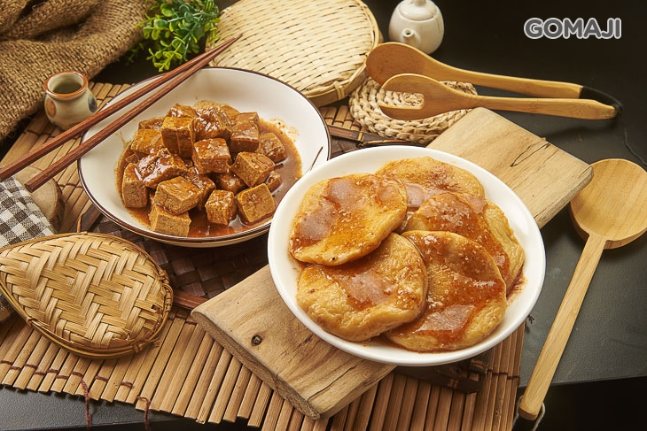 K5食尚趣