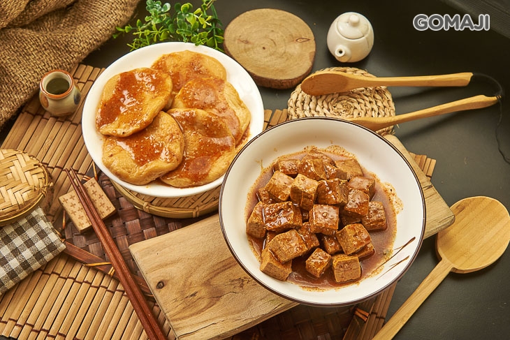 K5食尚趣