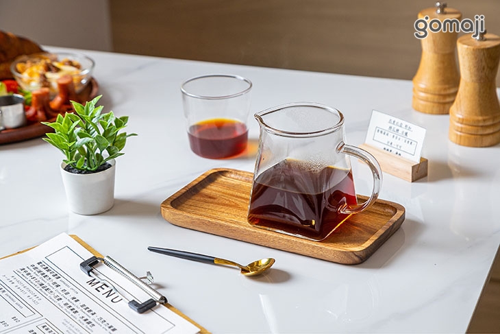 衣索比亞 耶加 棉花糖 日曬