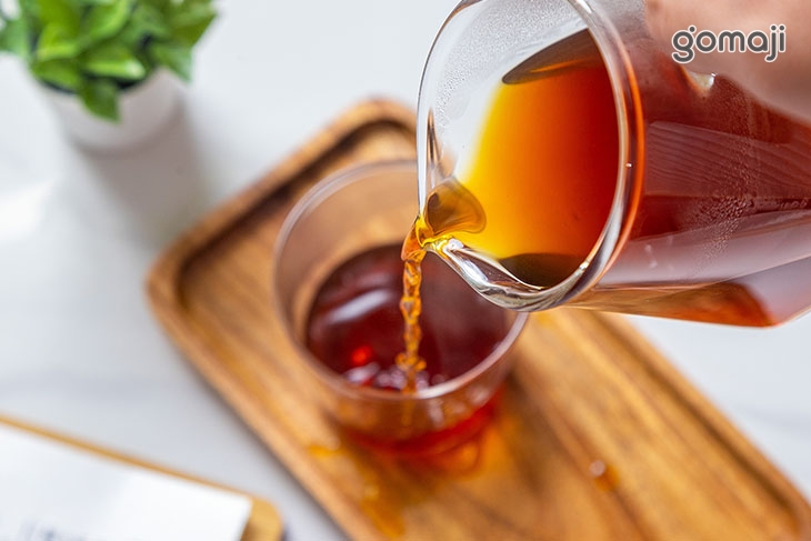 衣索比亞 耶加 棉花糖 日曬