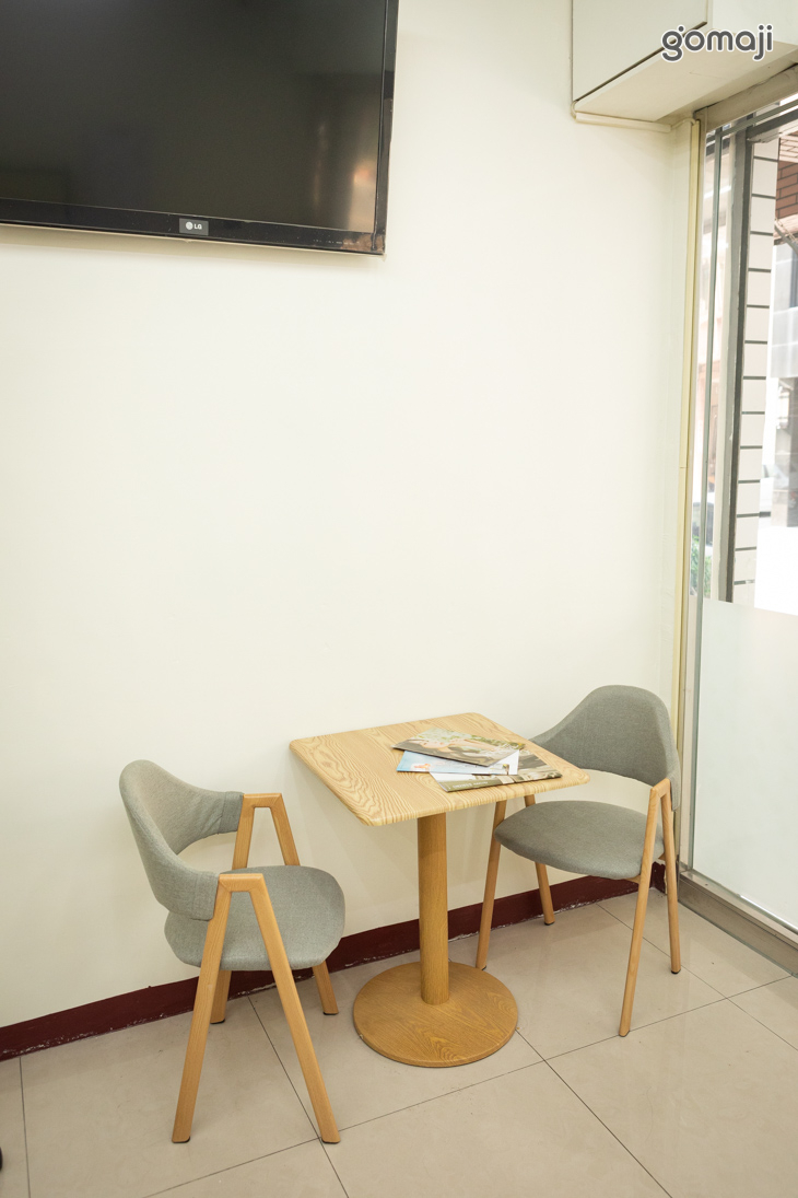 凱妮複合式髮藝