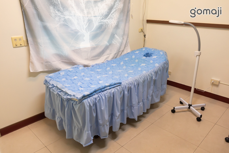 凱妮複合式髮藝