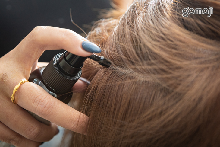 細緻淨化去角質