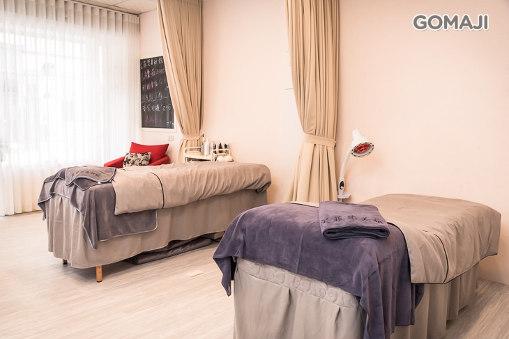 星菲梵美研館SW Beauty Studio