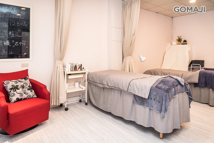 星菲梵美研館SW Beauty Studio