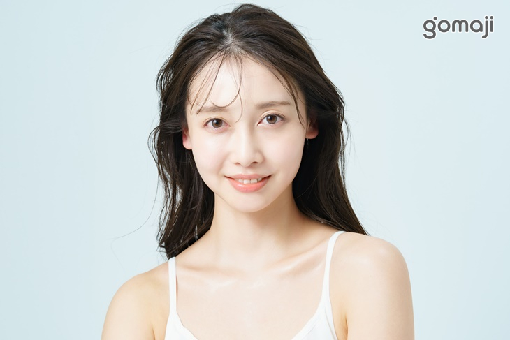 水潤彈性核心效果｜高保濕水亮淨膚臉部SPA