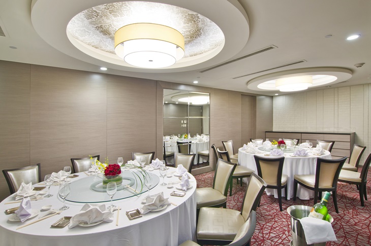 永豐棧酒店-阿利海鮮餐廳