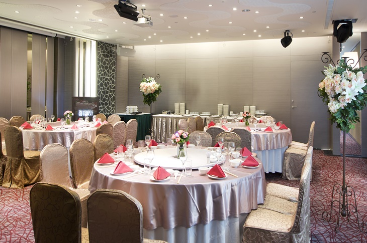 永豐棧酒店-阿利海鮮餐廳