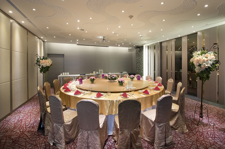 永豐棧酒店-阿利海鮮餐廳