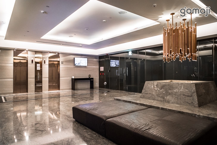 雀客藏居台中大墩-阿利海鮮Ali Seafood(原永豐棧)