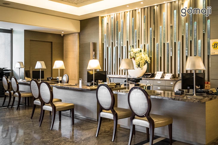 雀客藏居台中大墩-阿利海鮮Ali Seafood(原永豐棧)