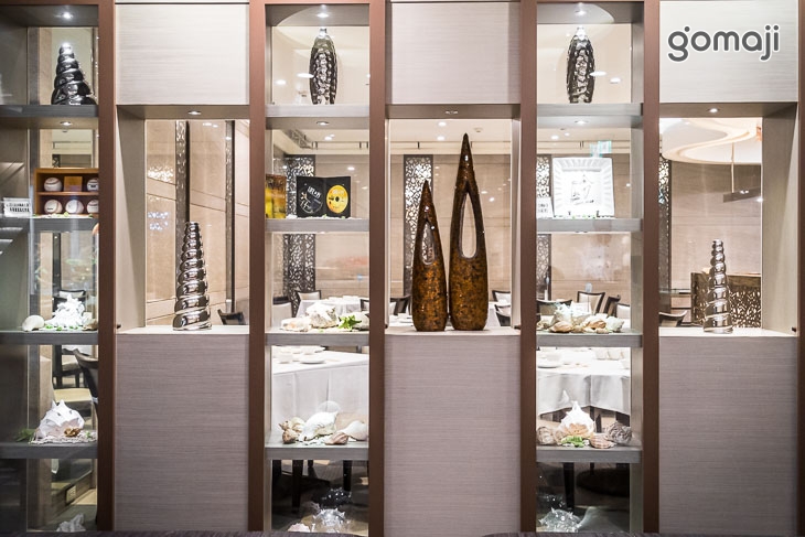 雀客藏居台中大墩-阿利海鮮Ali Seafood(原永豐棧)