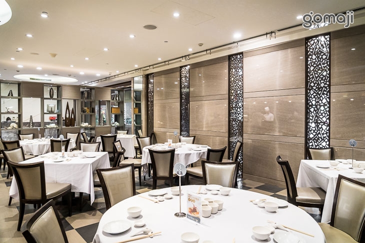 雀客藏居台中大墩-阿利海鮮Ali Seafood(原永豐棧)