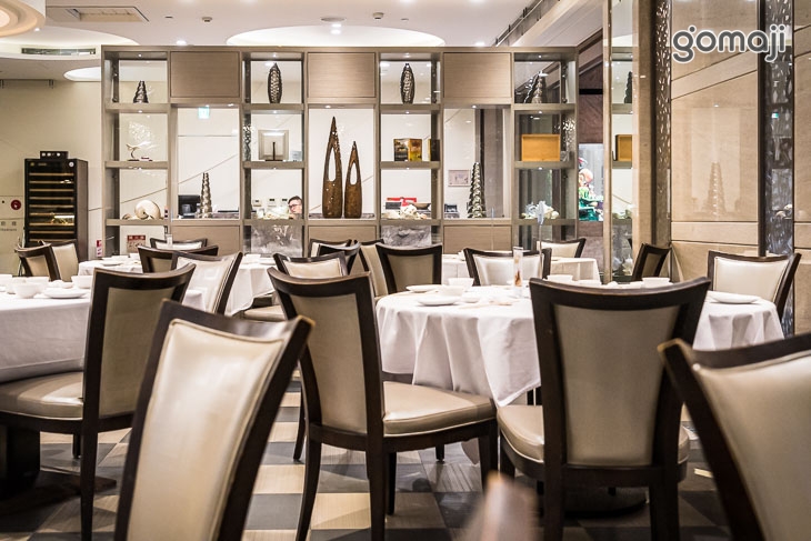 雀客藏居台中大墩-阿利海鮮Ali Seafood(原永豐棧)