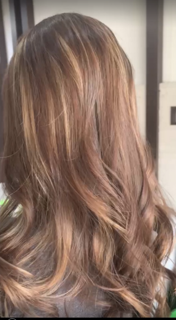 M.U SALON