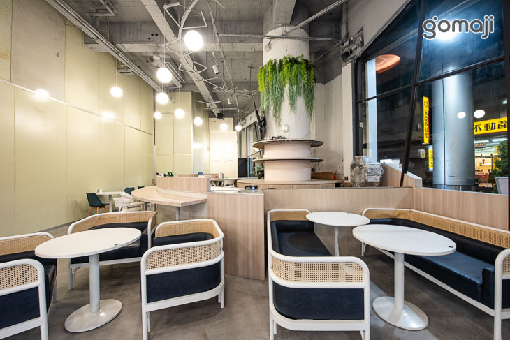 In Dan Q 飲丹丘(裕農店)