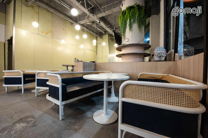 In Dan Q 飲丹丘(裕農店)