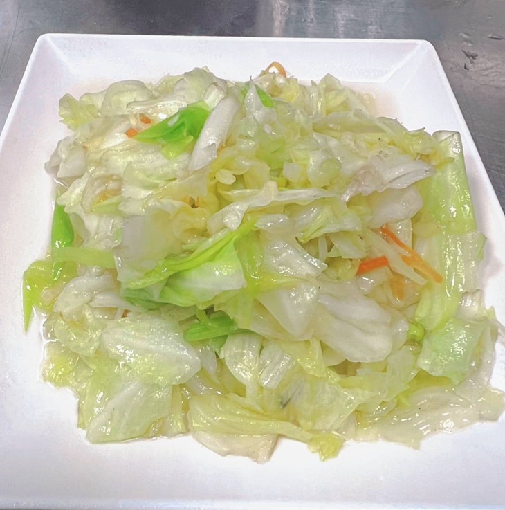 高麗菜