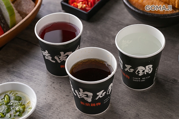 飲品霜淇淋無限享用 