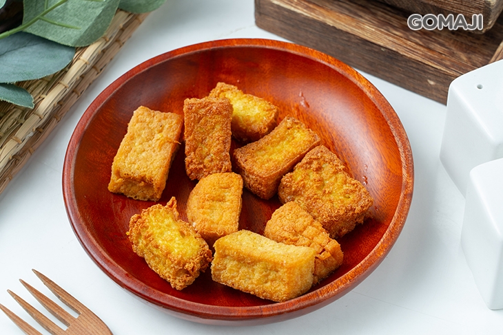 雞蛋豆腐