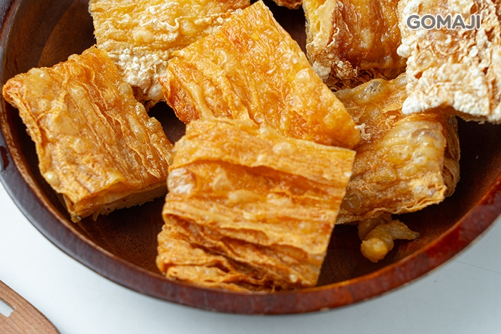 豆包兩片
