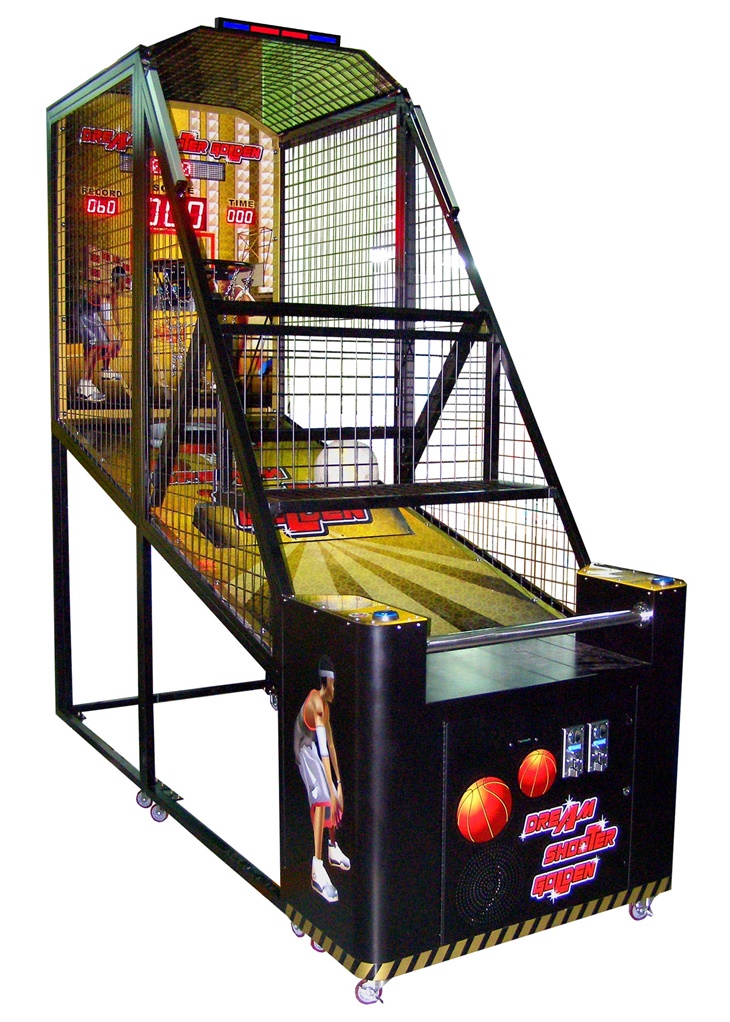 指定機台免費玩