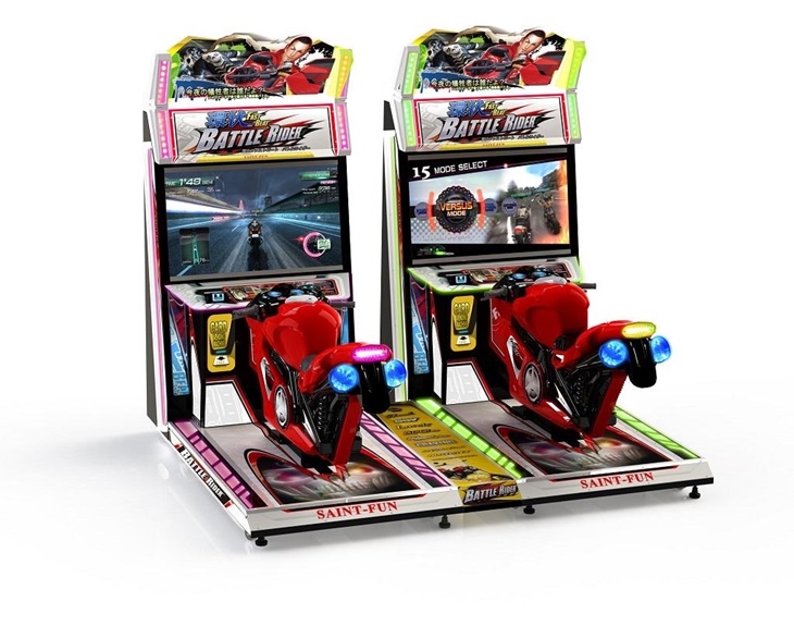 指定機台免費玩