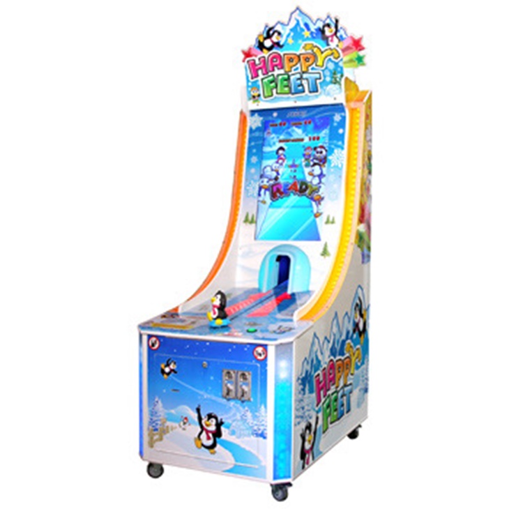 指定機台免費玩