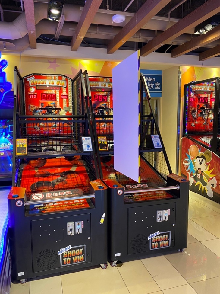 指定機台免費玩