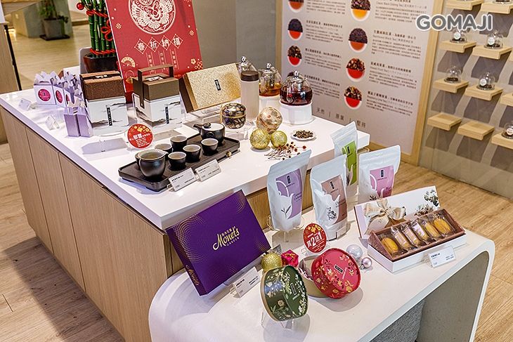 御奉(南京東門市)