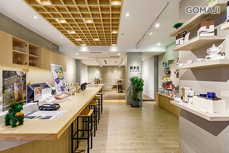 御奉(南京東門市)