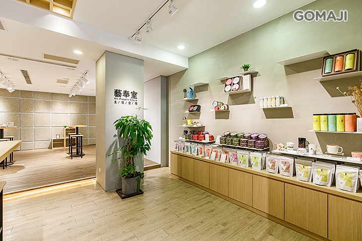 御奉(南京東門市)