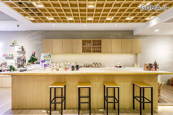 御奉(南京東門市)