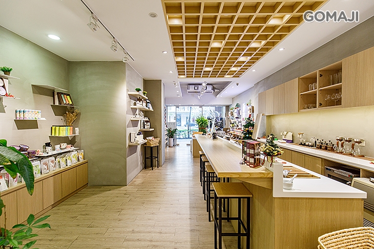 御奉(南京東門市)