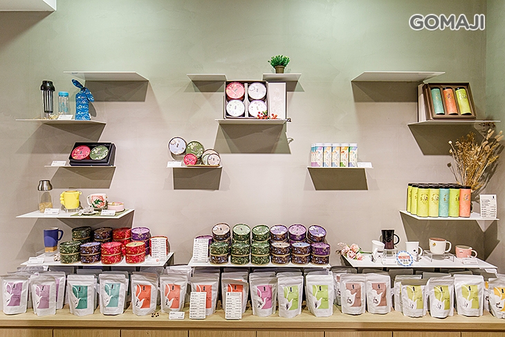 御奉(南京東門市)