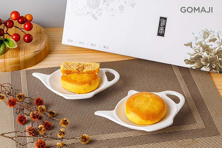 旺福肉鬆餅(6入) 