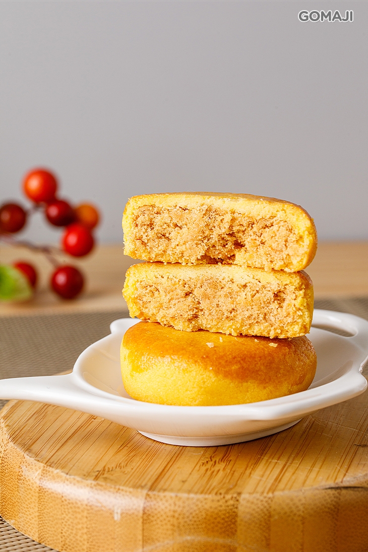 旺福肉鬆餅(6入) 