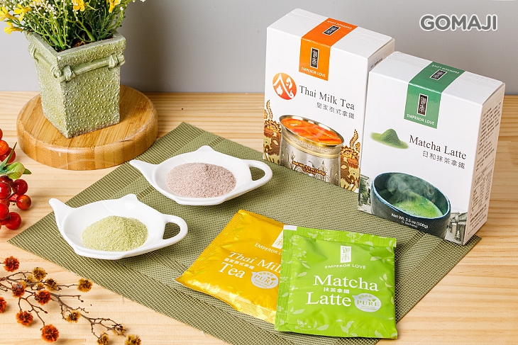 C.經典拿鐵任選二