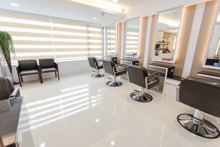 HAPPYHAIR(東湖店)