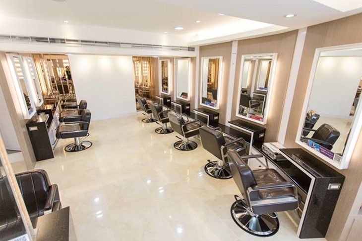 HAPPYHAIR(東湖店)