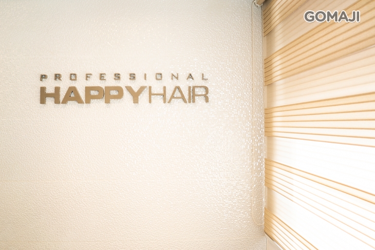 HAPPYHAIR(東湖店)