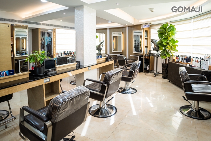 HAPPYHAIR(東湖店)