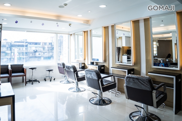 HAPPYHAIR(東湖店)