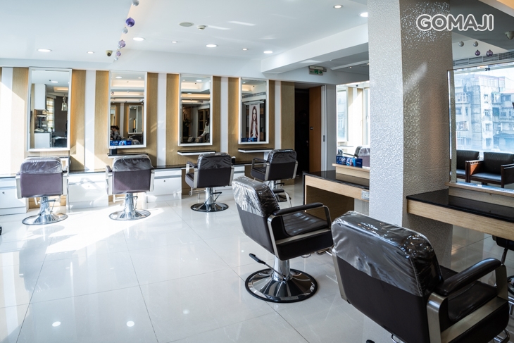 HAPPYHAIR(東湖店)